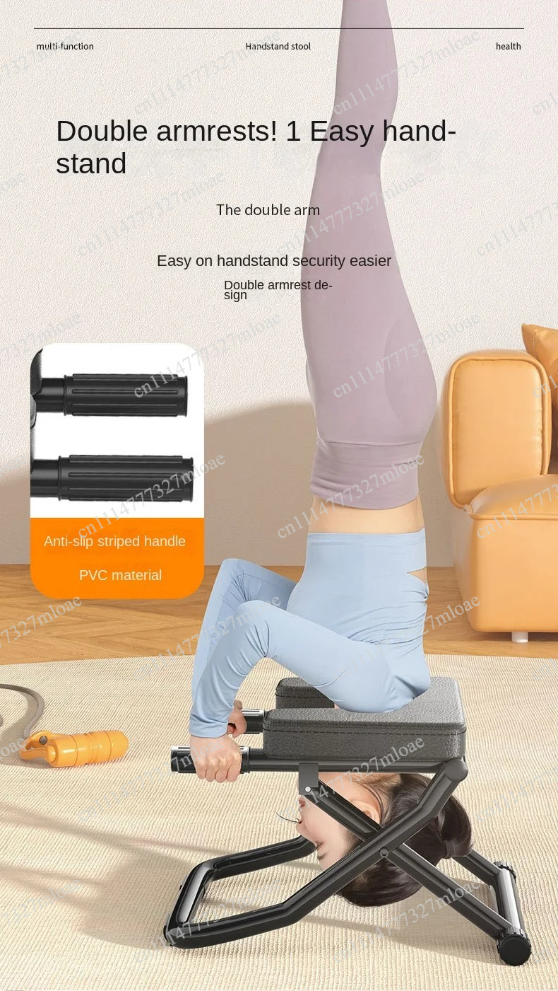 Yoga And Fitness Instructor - Home inverted auxiliary fitness instructor free