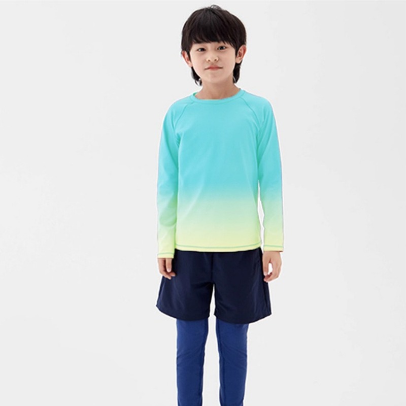 Children's Yoga Shirts Long Sl - Yoga Fitness Girl recensie en prijs