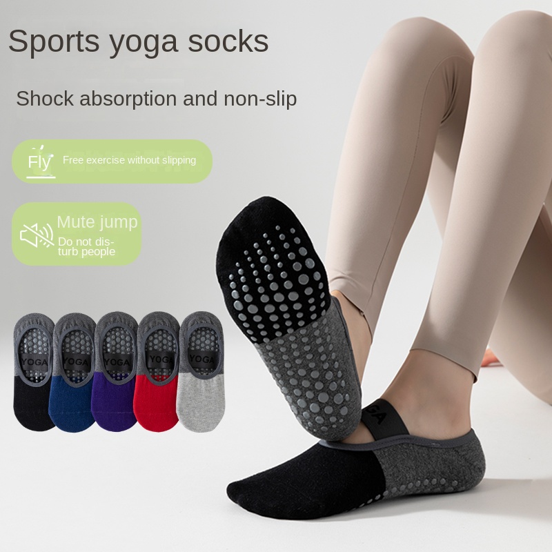 5 pairs Cross-Border Professio - Yoga Fitness Pilates recensie en prijs