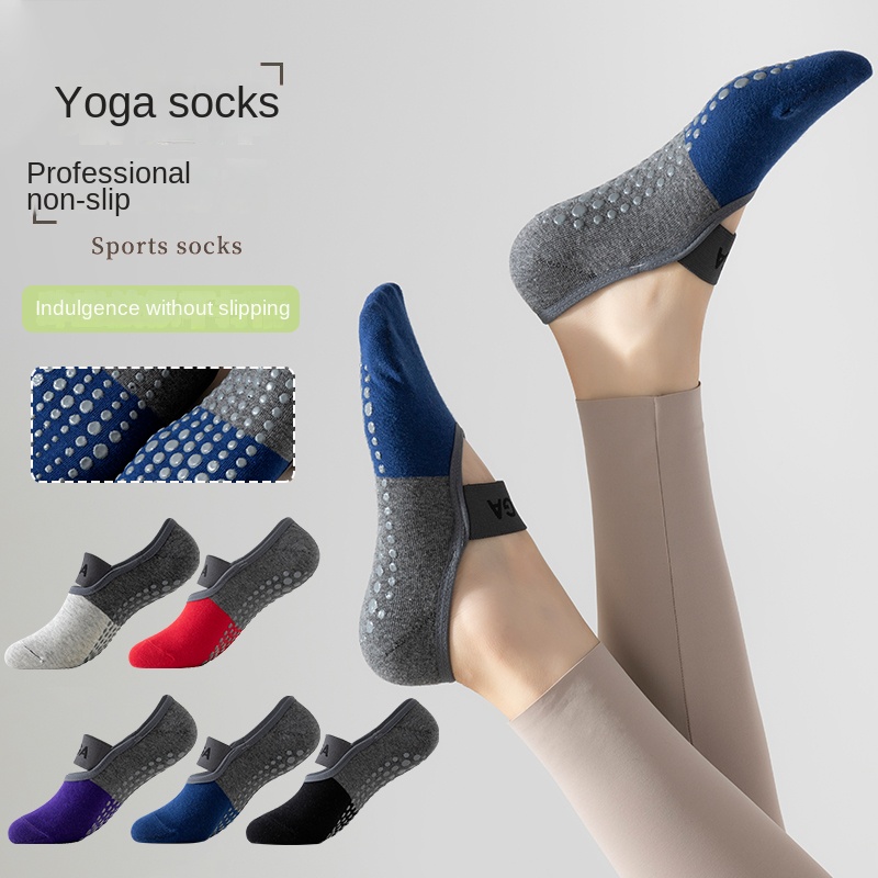 5 pairs Cross-Border Professio - Yoga Fitness Pilates recensie en prijs