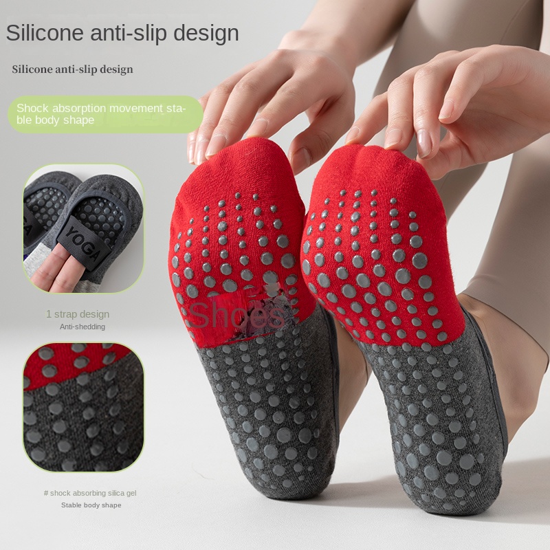 5 pairs Cross-Border Professio - Yoga Fitness Pilates recensie en prijs