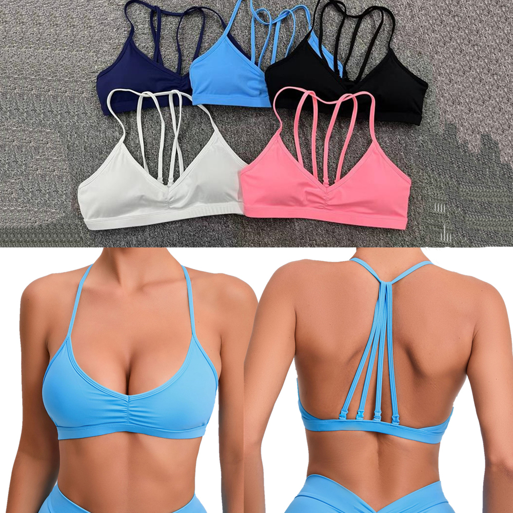 Hot Girl Hollow Out Running Sp - Yoga Fitness Girl recensie en prijs