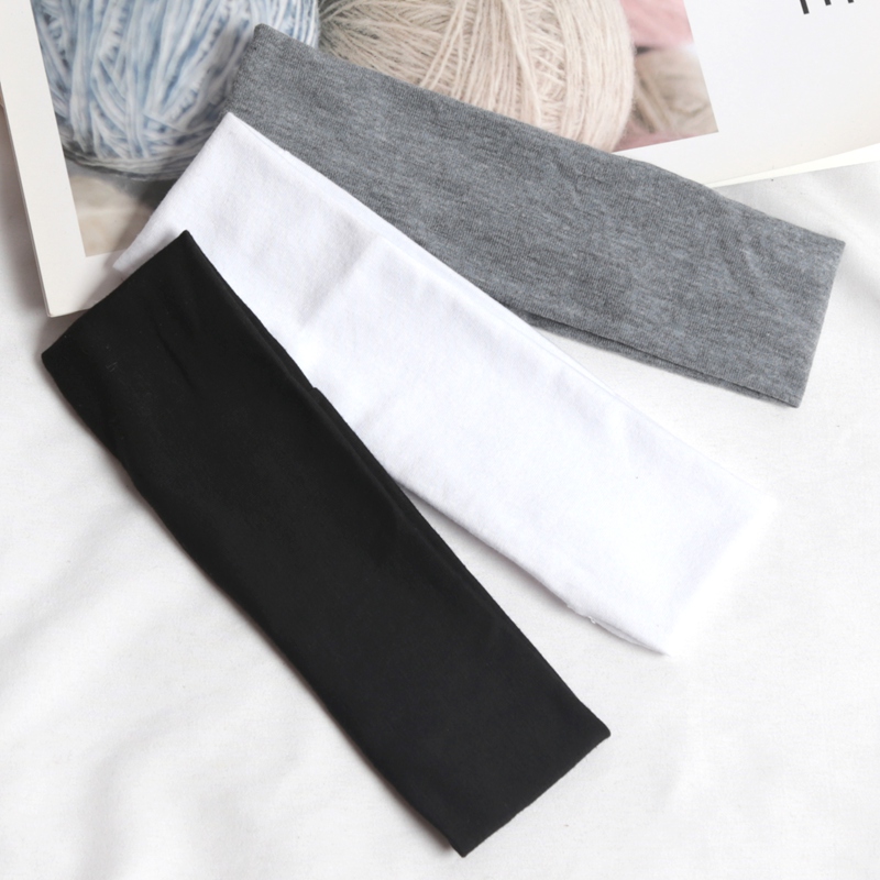 3PCS Elastic Hair Sweatband fo - Stretch Strap Yoga recensie en prijs