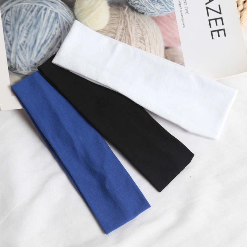 3PCS Elastic Hair Sweatband fo - Stretch Strap Yoga recensie en prijs