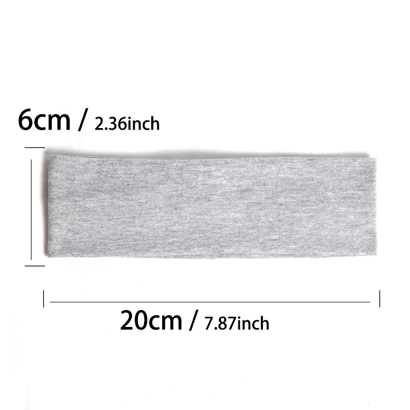 3PCS Elastic Hair Sweatband fo - Stretch Strap Yoga recensie en prijs