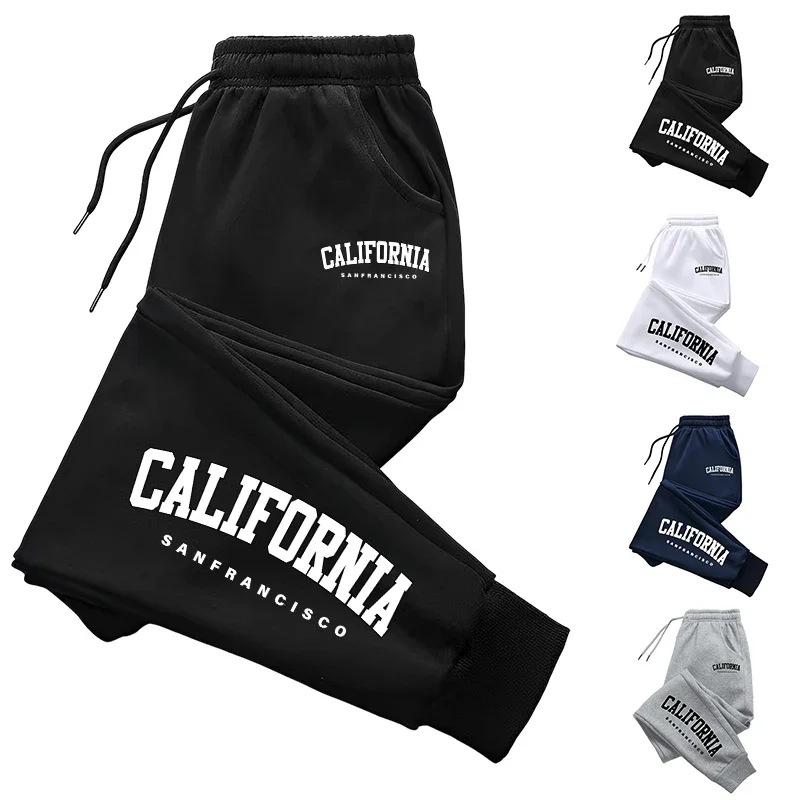 Woman Casual Sweatpants All Se - Yoga Fitness California recensie en prijs