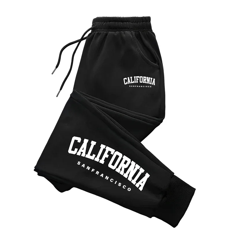 Woman Casual Sweatpants All Se - Yoga Fitness California recensie en prijs