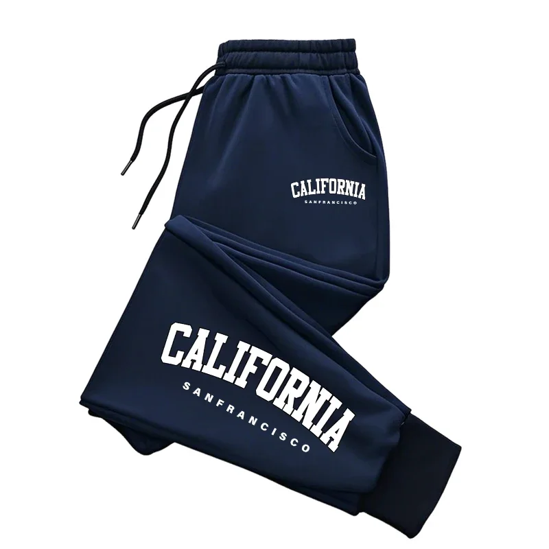 Woman Casual Sweatpants All Se - Yoga Fitness California recensie en prijs