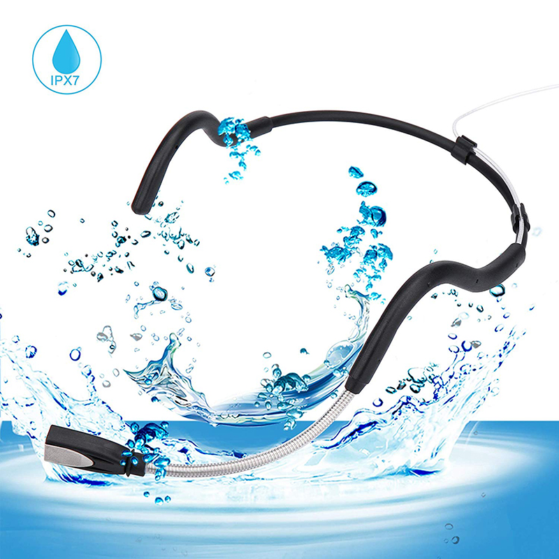 KIMAFUN Pro Wired Headset Micr - Yoga And Fitness Instructor recensie en prijs