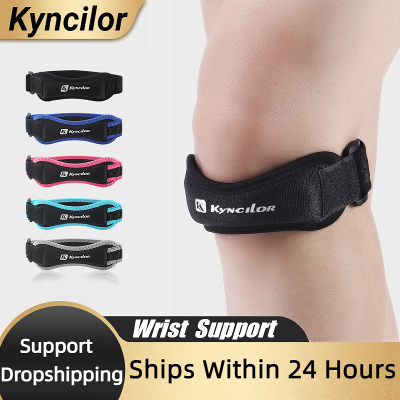 1 Piece Knee Patellar Tendon K - Knee Sleeve Compression recensie en prijs