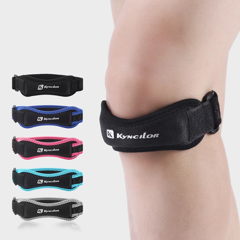 1 Piece Knee Patellar Tendon K - Knee Sleeve Compression recensie en prijs