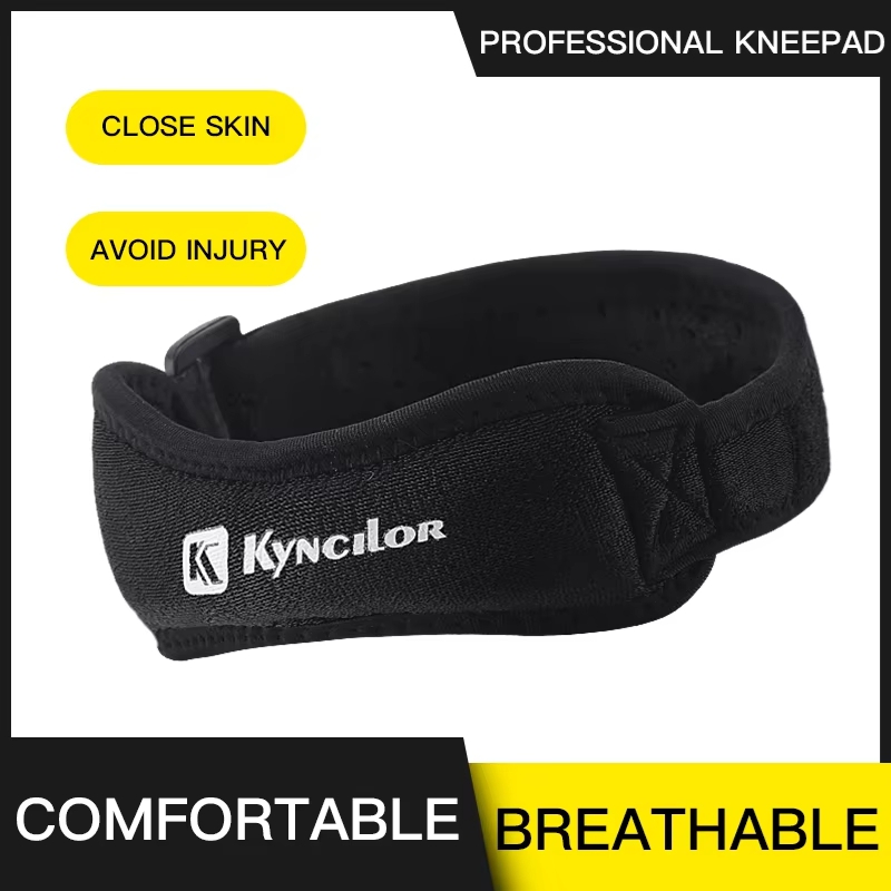 1 Piece Knee Patellar Tendon K - Knee Sleeve Compression recensie en prijs