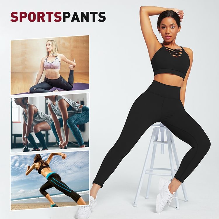 3 Pieces Women's Yoga Fitness  - Yoga & Fitness Classes By Niharika Zirakpur Reviews recensie en prijs