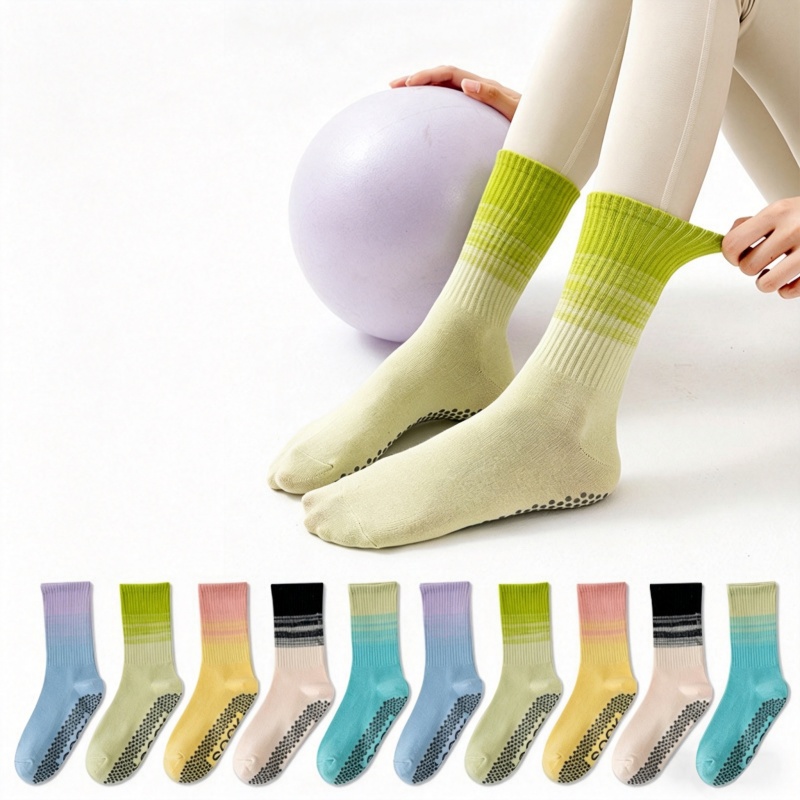 Dreamlikelin 1 Pair Women's Mi - Yoga Fitness Pilates recensie en prijs