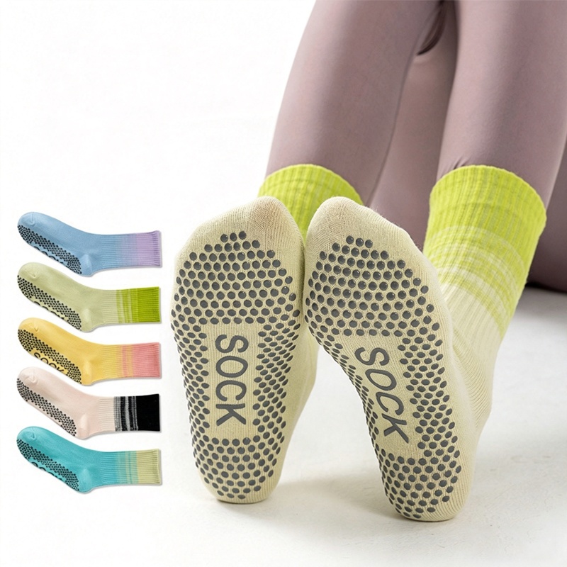 Dreamlikelin 1 Pair Women's Mi - Yoga Fitness Pilates recensie en prijs