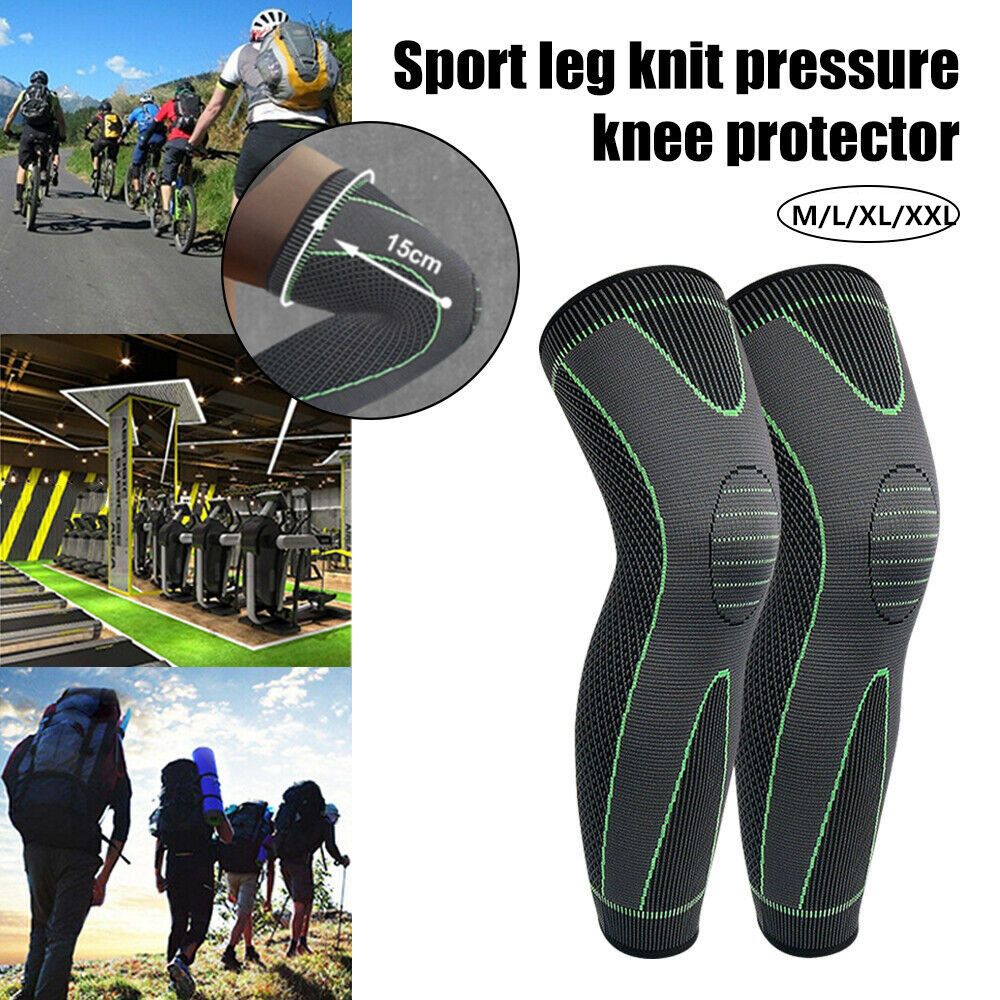 Knee Support Brace Compression - Knee Sleeve Compression recensie en prijs