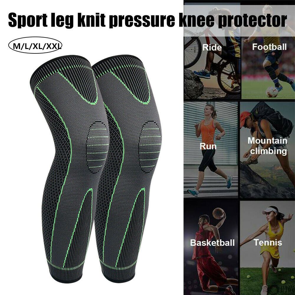 Knee Support Brace Compression - Knee Sleeve Compression recensie en prijs