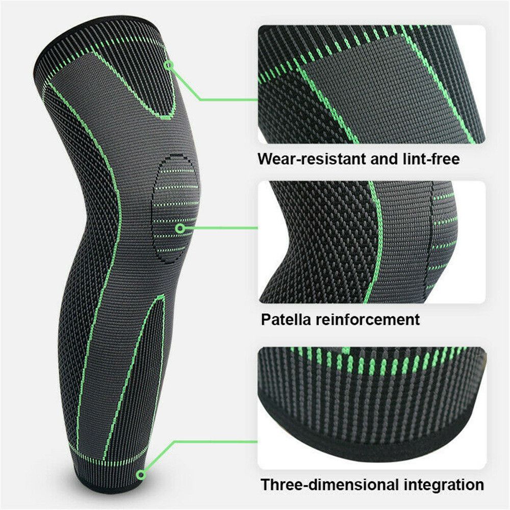 Knee Support Brace Compression - Knee Sleeve Compression recensie en prijs