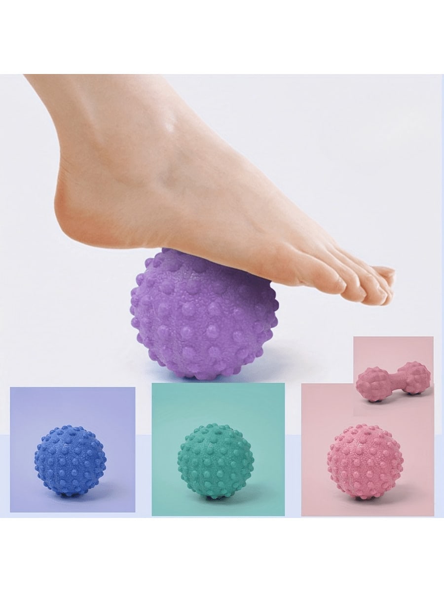 Multifunctional Massage Ball & - Yoga Fitness Health recensie en prijs