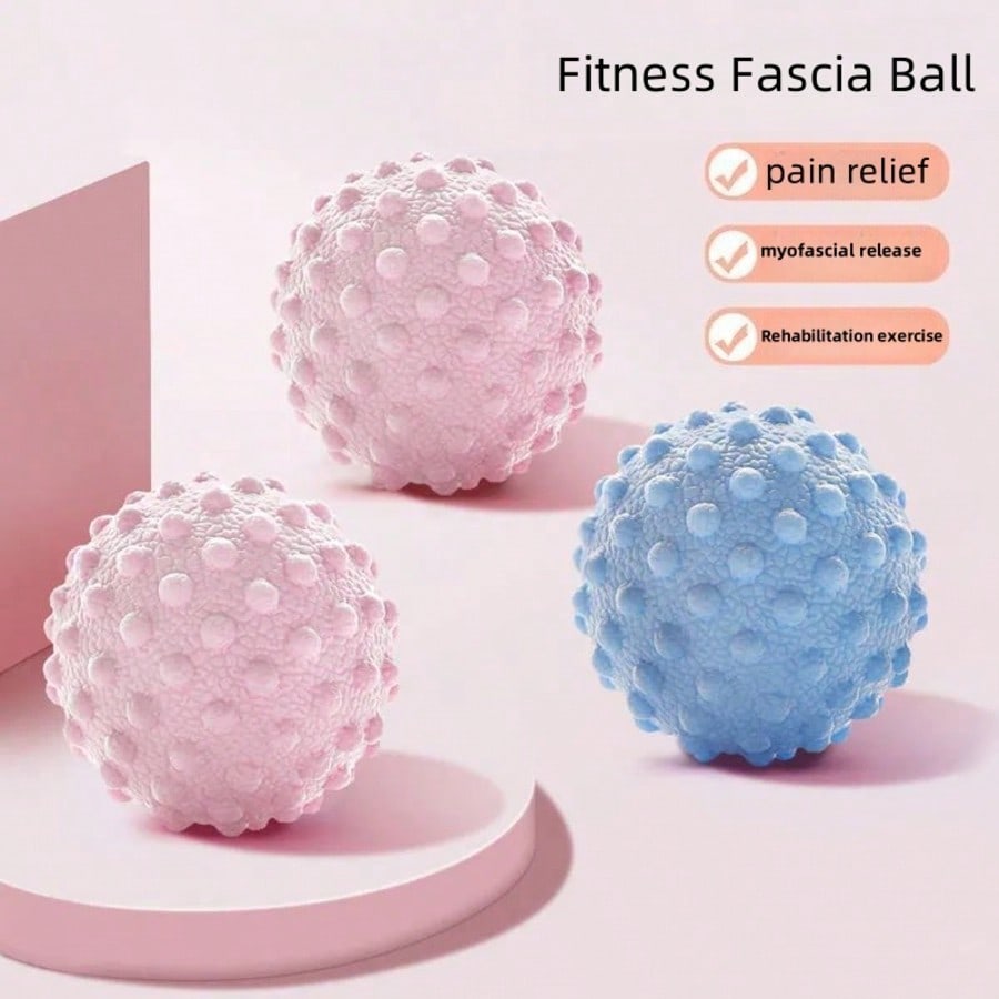 Multifunctional Massage Ball & - Yoga Fitness Health recensie en prijs