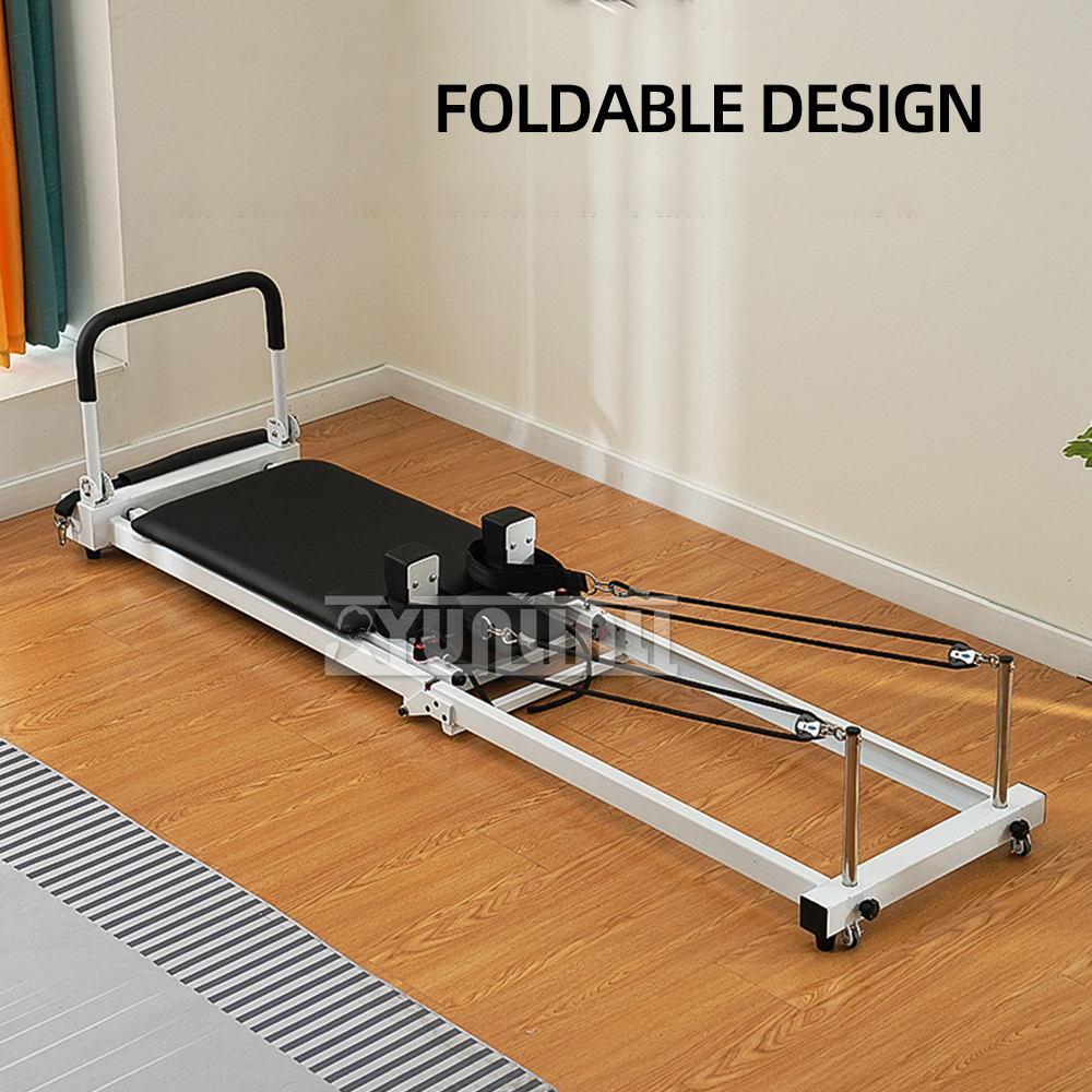 Pilates Rollaway Bed Fitness E - Yoga Fitness Club recensie en prijs