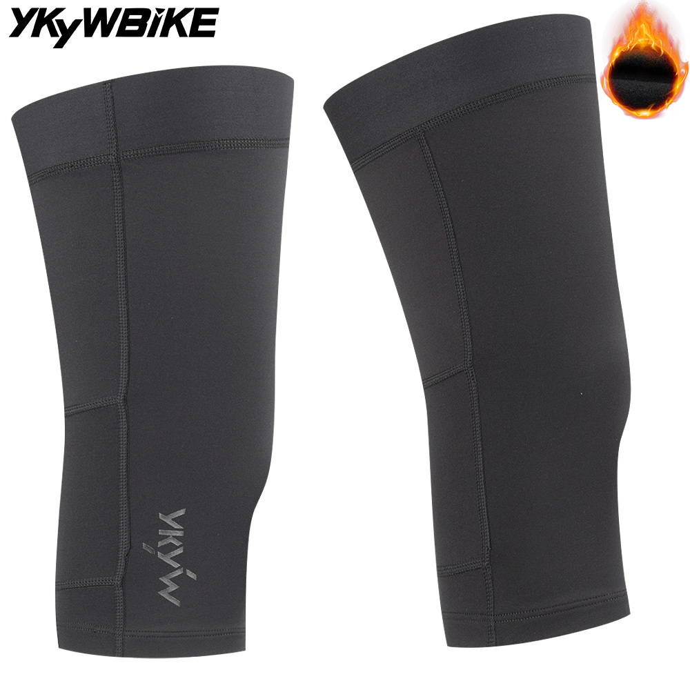 YKYWBIKE Winter Cycling Knee W - Knee Sleeve Compression recensie en prijs