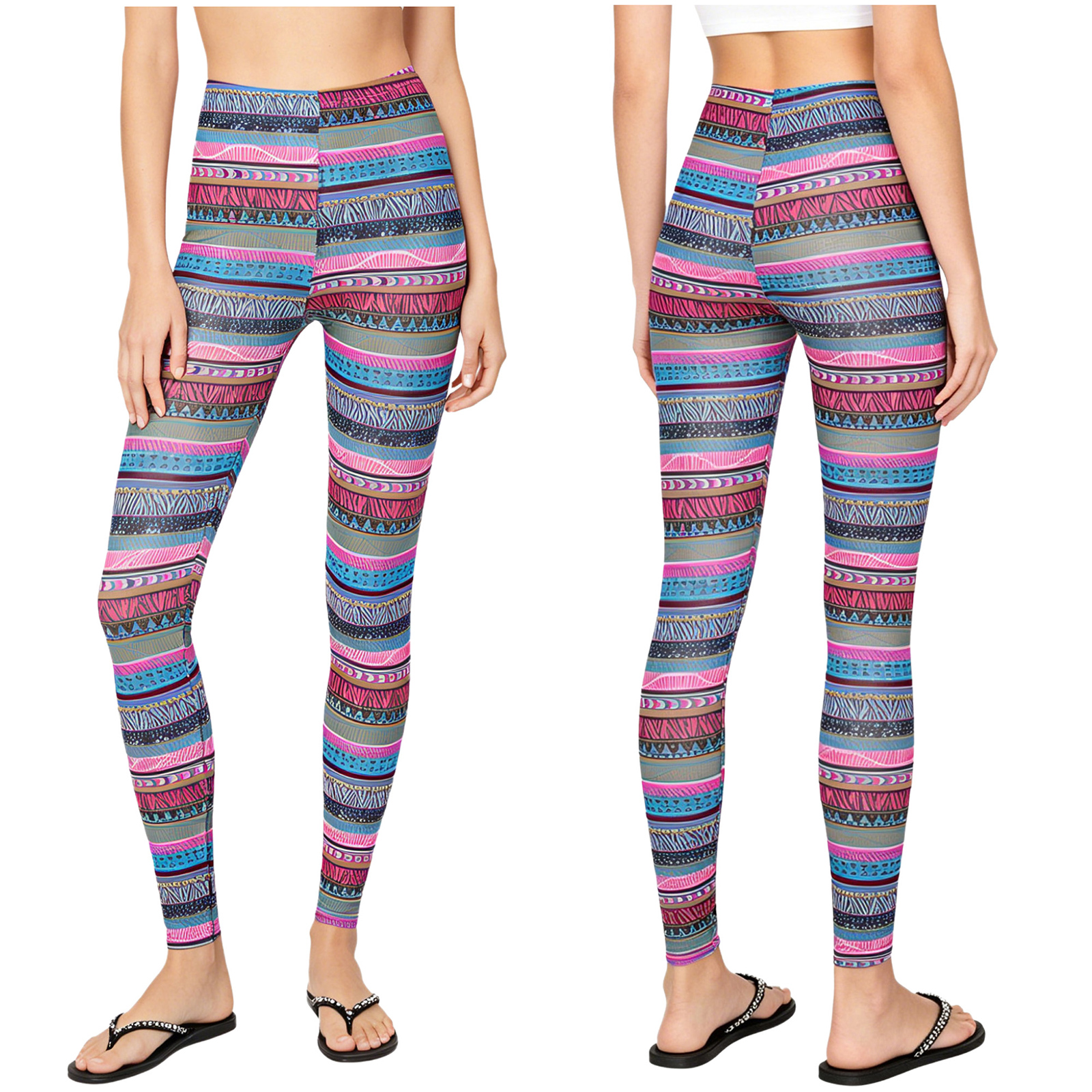 Leggings Women Sexy Sport Gym  - Yoga Of Fitness recensie en prijs