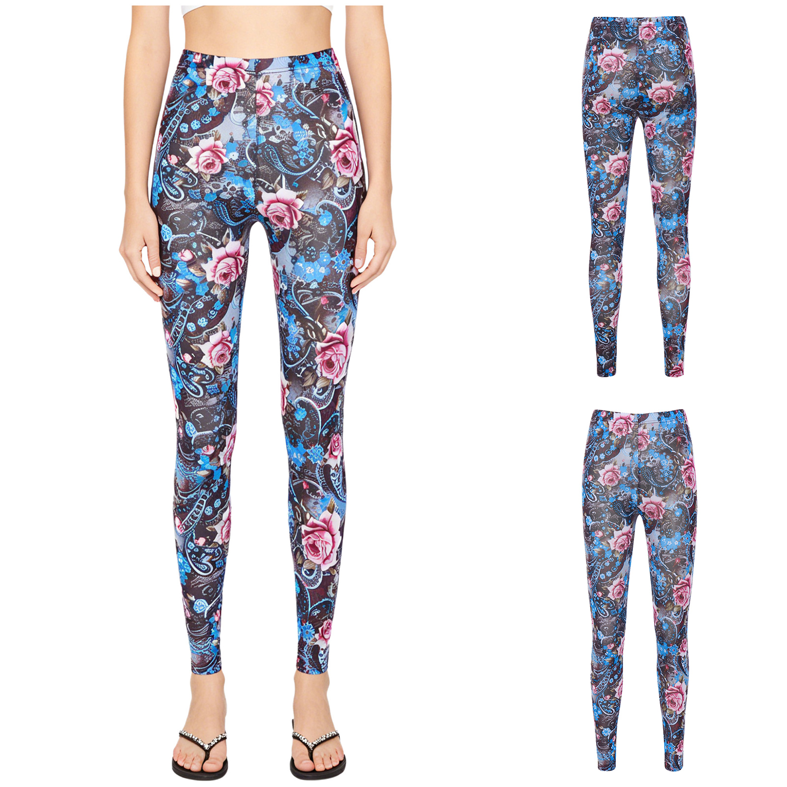 Leggings Women Sexy Sport Gym  - Yoga Of Fitness recensie en prijs