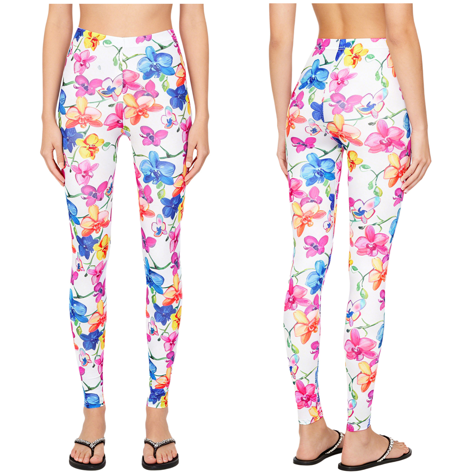 Leggings Women Sexy Sport Gym  - Yoga Of Fitness recensie en prijs