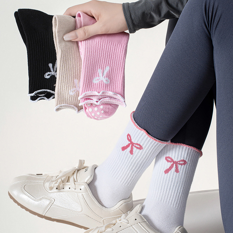 Dreamlikelin 1 Pair Women's Mi - Yoga Fitness Pilates recensie en prijs