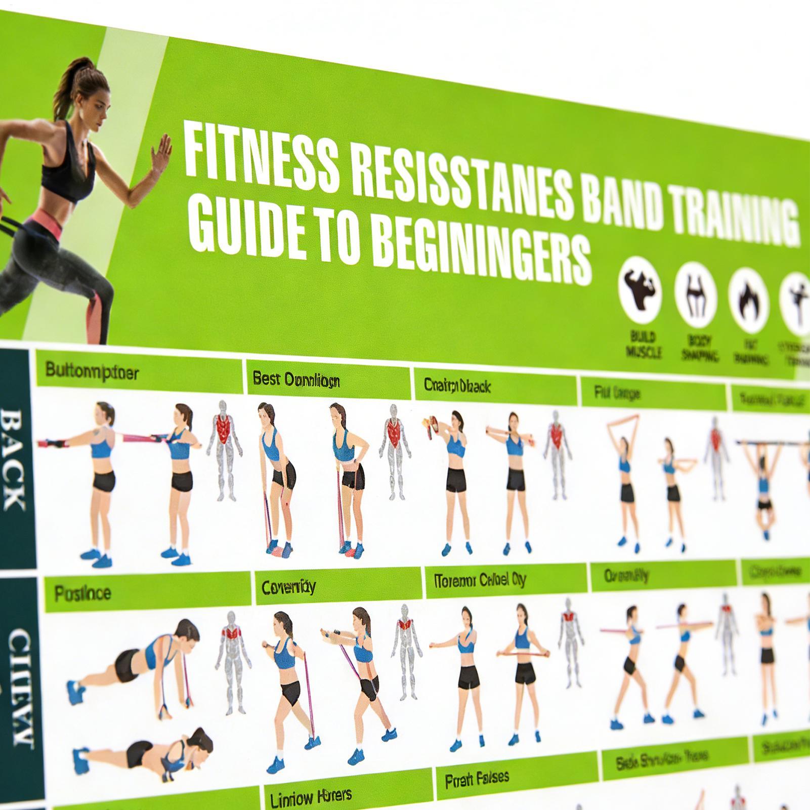 Fitness Chart  Yoga Pose Chart - Yoga Fitness Health recensie en prijs