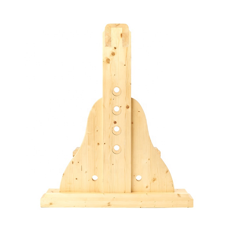 Life Yoga Balance Beam Durable - Yoga And Fitness Instructor recensie en prijs