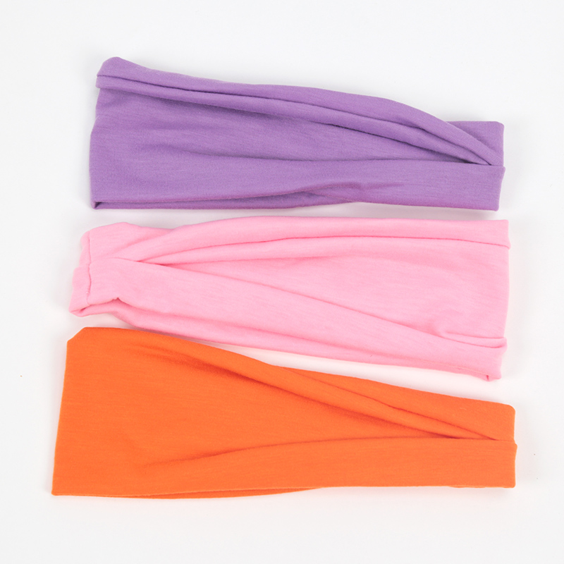 Fashion Sports Headbands for W - Yoga Fitness Girl recensie en prijs