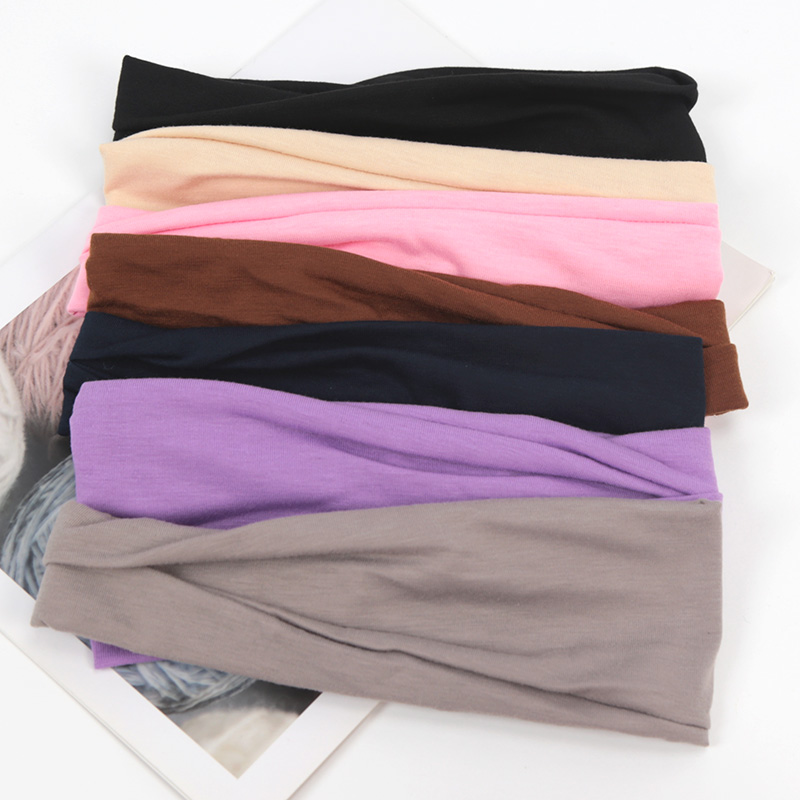Fashion Sports Headbands for W - Yoga Fitness Girl recensie en prijs