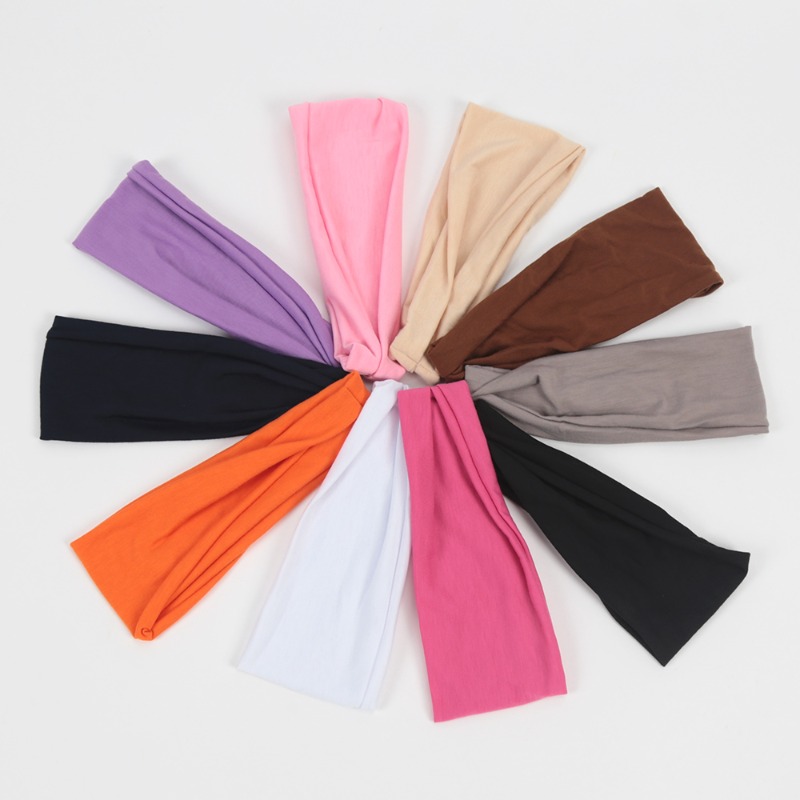 Fashion Sports Headbands for W - Yoga Fitness Girl recensie en prijs
