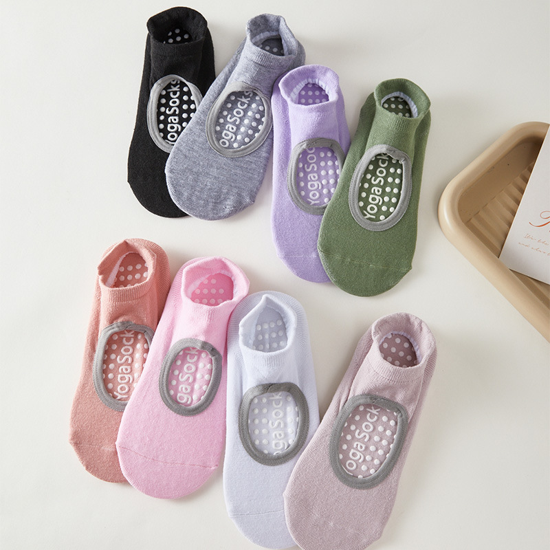 1/8 Pairs Indoor Sports Yoga P - Yoga Fitness Pilates recensie en prijs