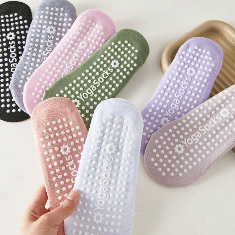 1/8 Pairs Indoor Sports Yoga P - Yoga Fitness Pilates recensie en prijs