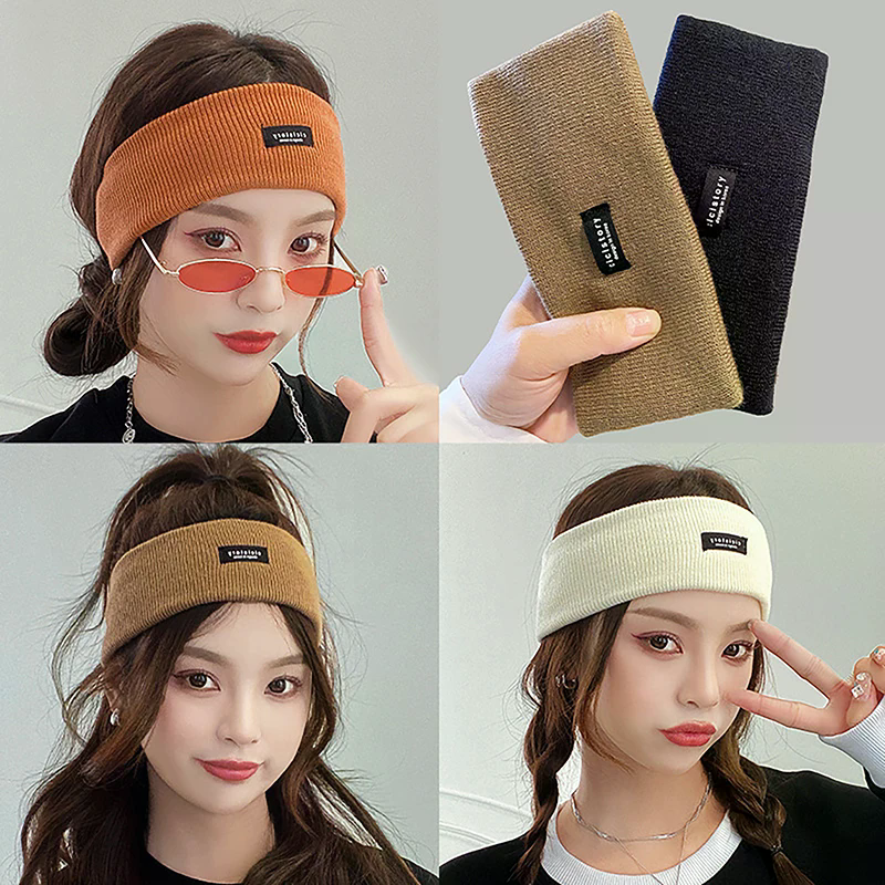 Fashion Sports Headbands For W - Stretch Strap Yoga recensie en prijs