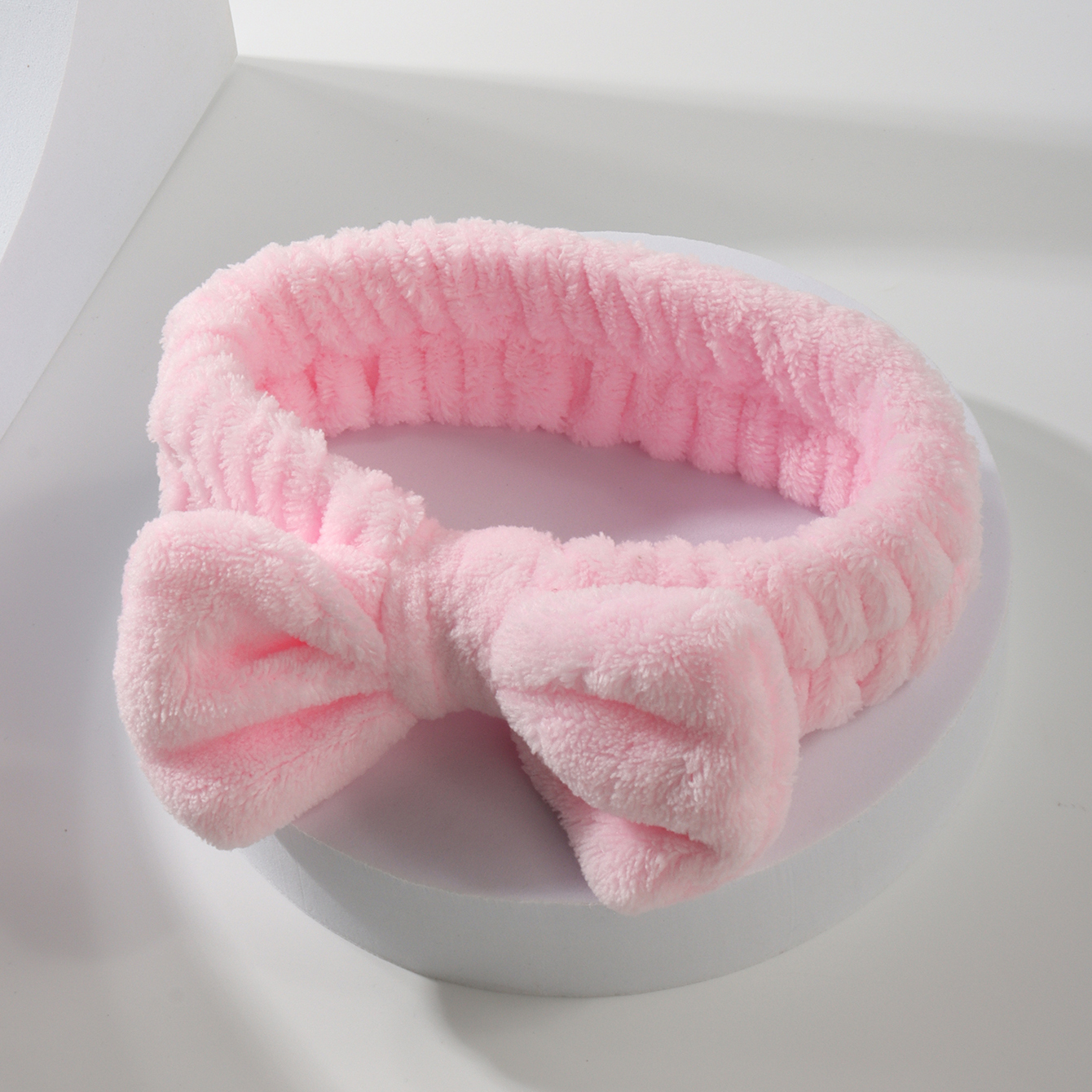 Bow Headband Wristband Set Tow - Yoga Fitness Pilates recensie en prijs