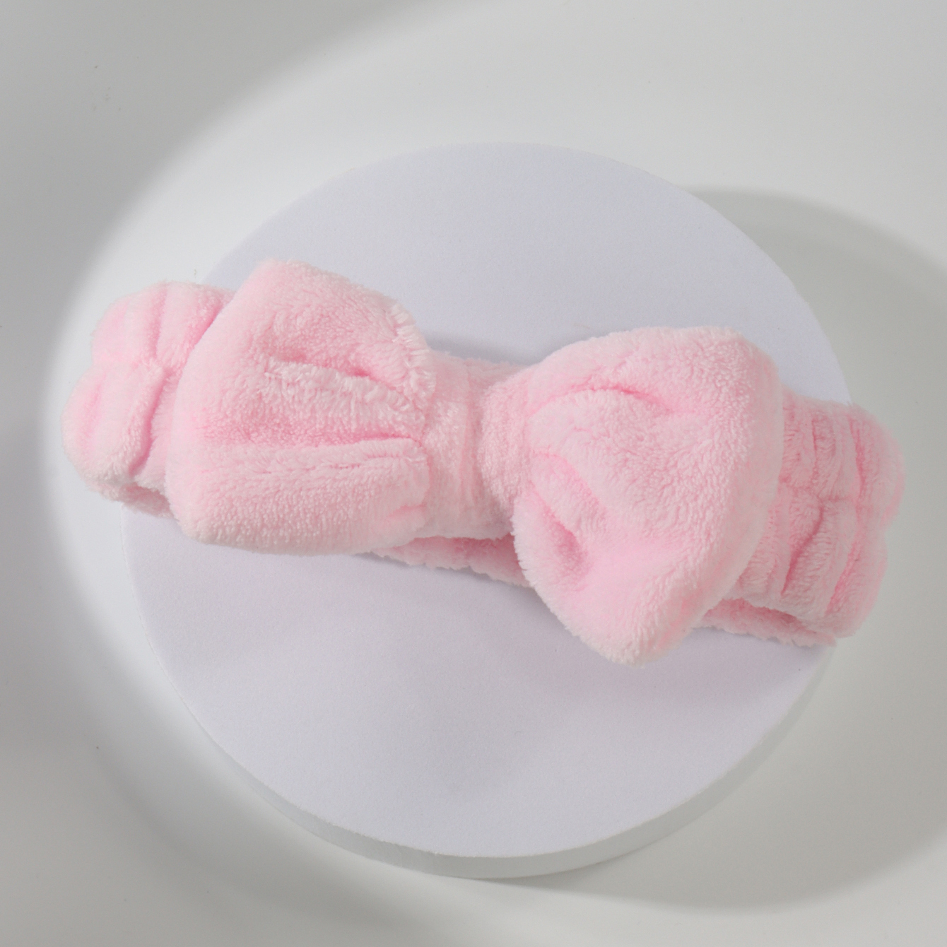 Bow Headband Wristband Set Tow - Yoga Fitness Pilates recensie en prijs