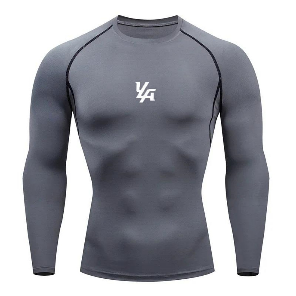 Men's Sports Compression Long  - Yoga & Fitness Classes By Niharika Zirakpur Reviews recensie en prijs