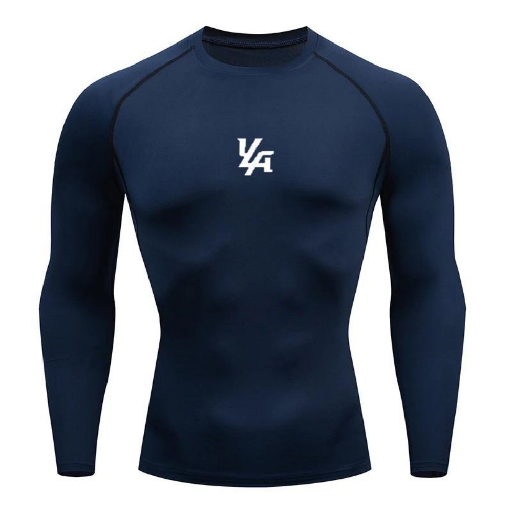 Men's Sports Compression Long  - Yoga & Fitness Classes By Niharika Zirakpur Reviews recensie en prijs