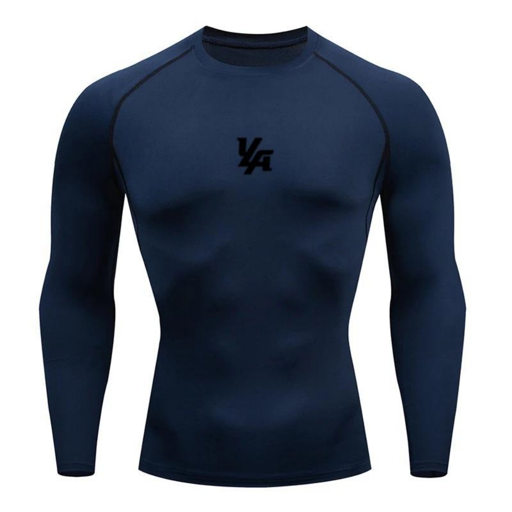 Men's Sports Compression Long  - Yoga & Fitness Classes By Niharika Zirakpur Reviews recensie en prijs