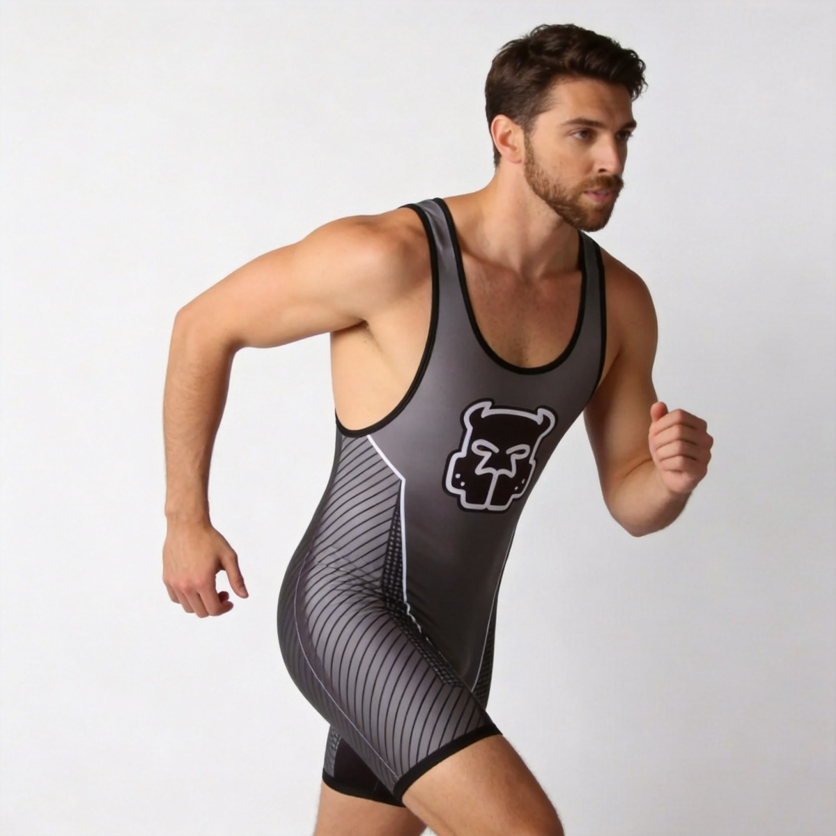 Kennel Club CB13 Men's Zipper  - Yoga Fitness Club recensie en prijs