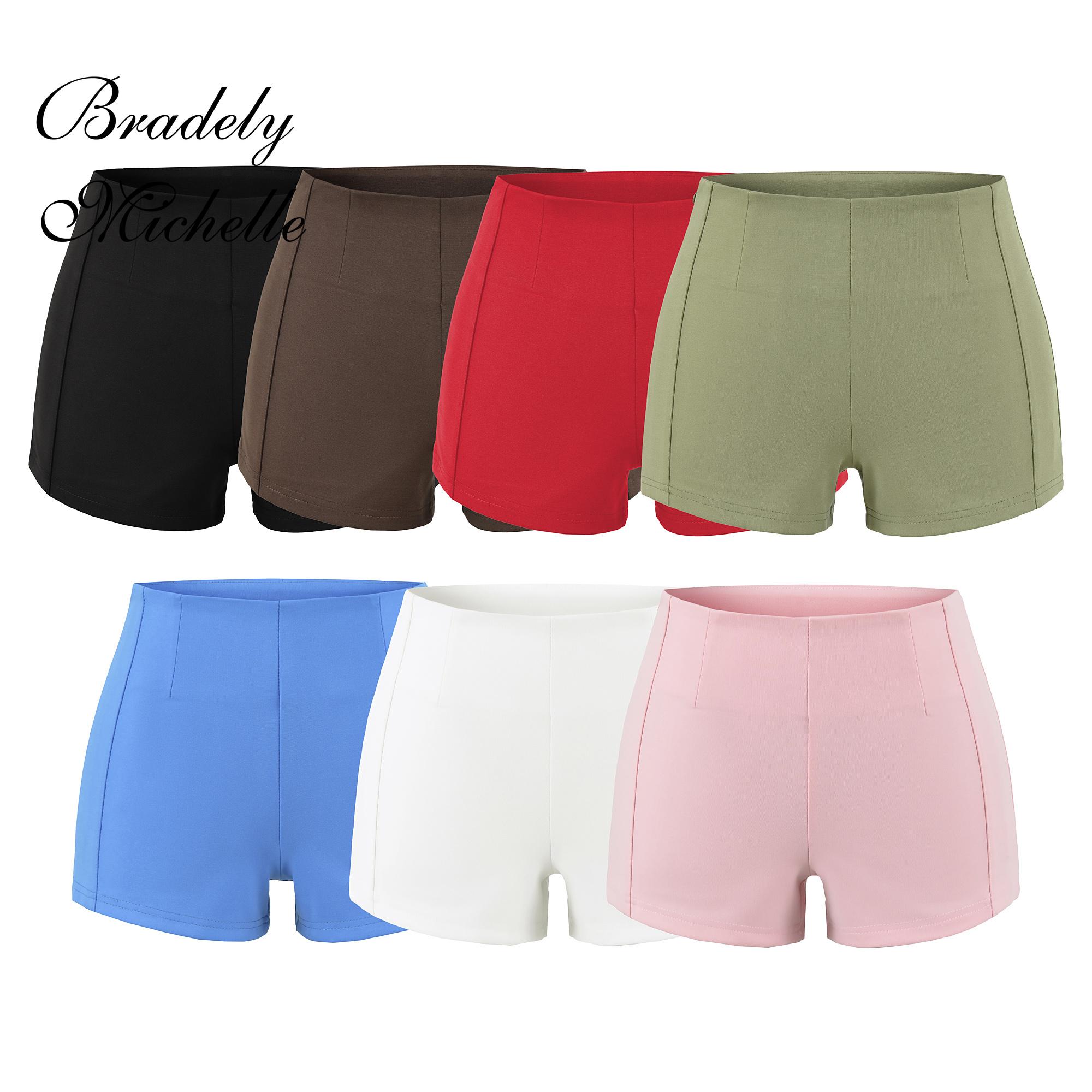 Women's High Waist Yoga Leggin - Yoga Fitness Club recensie en prijs