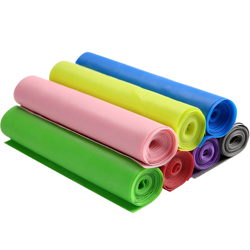 Elastic Non-slip Resistance Ba - Yoga Fitness Health recensie en prijs