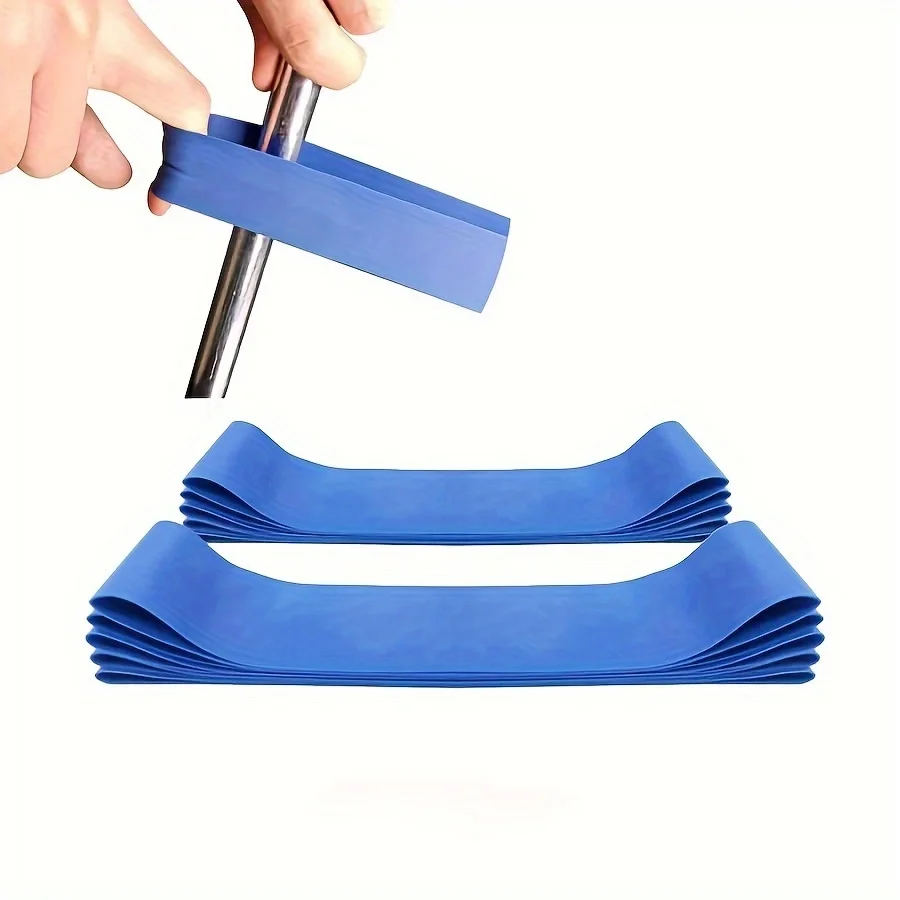 Elastic tension band, stress r - Stretch Strap Yoga recensie en prijs