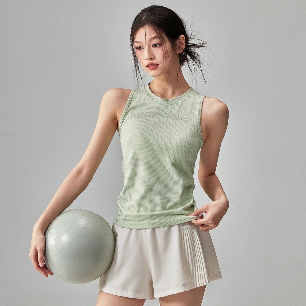 Casual Sleeveless Women Yoga V - Yoga Fitness Girl recensie en prijs