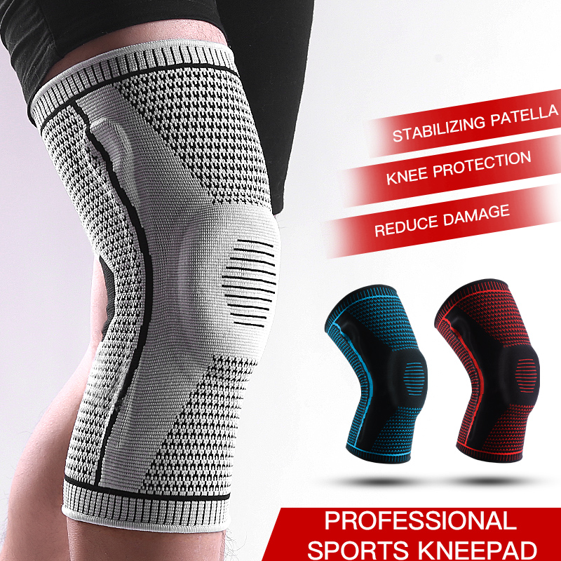 Non-Slip Knee Support Brace wi - Knee Sleeve Compression recensie en prijs