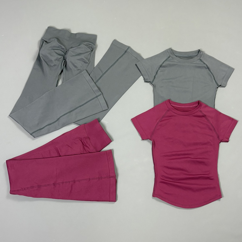 2 Pieces Sports Set Seamless G - Yoga Fitness Zumba recensie en prijs
